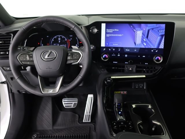 2026 Lexus NX 350 F-Sport - Photo 21