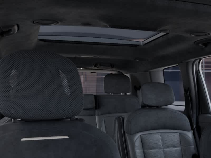 New 2027 Wolf Gray Kia SX-Prestige image 27