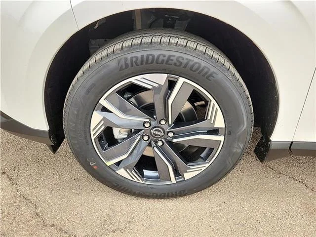 New 2026 QBE Everest WH Nissan SL All-Wheel Drive image 5