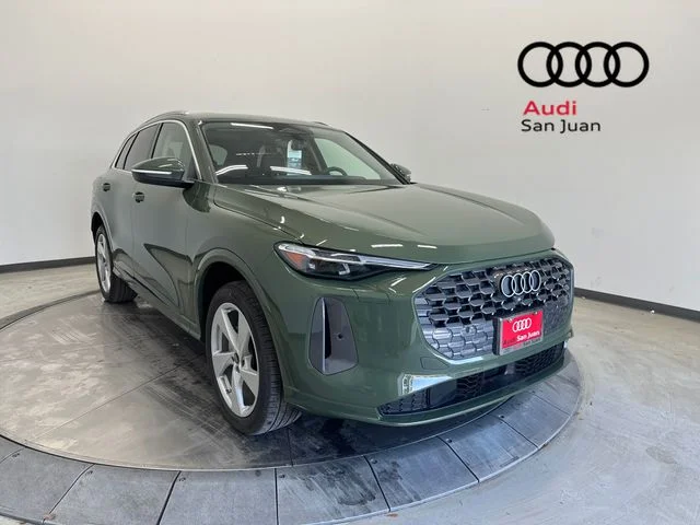 2026 Audi Q5 2.0T Premium Plus