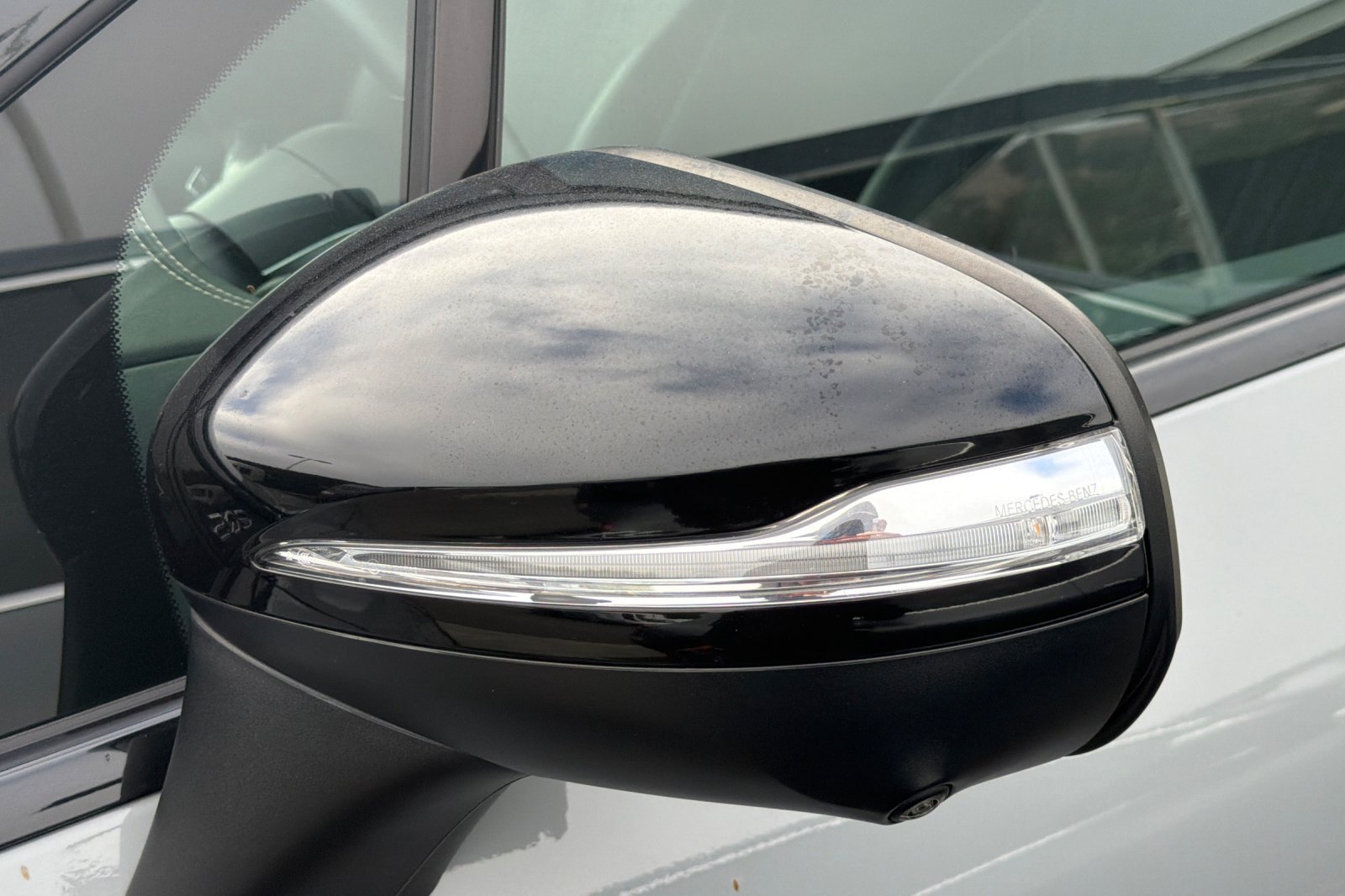 Certified Used 2024 Gray Mercedes-Benz 450 image 18