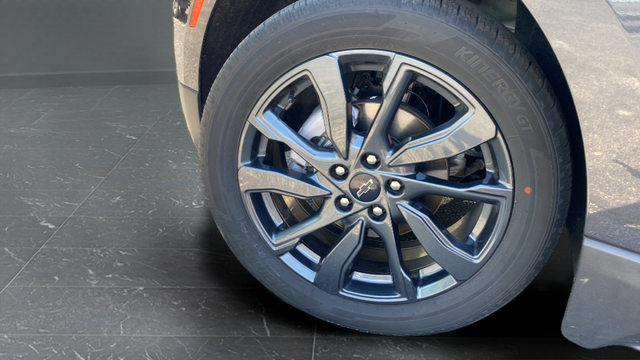 Used 2023 Iron Gray Metallic Chevrolet RS image 30