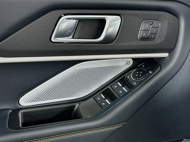 New 2026 Ford Explorer Tremor