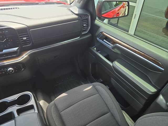 2024 GMC Sierra 1500 Elevation - Photo 14