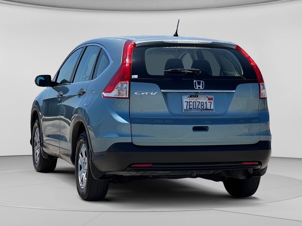 Used 2014  Honda LX image 31