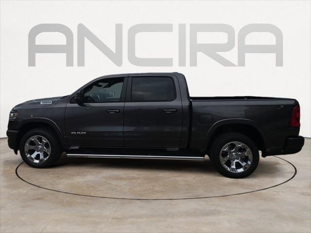 2026 RAM 1500 Big Horn/Lone Star - Photo 7