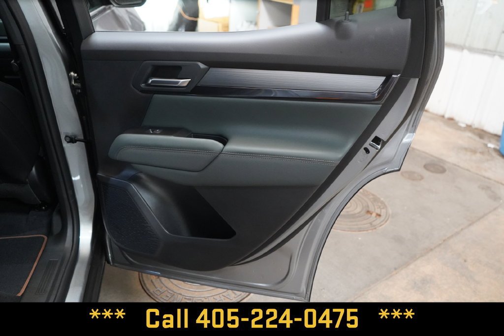 2027 GMC Terrain AT4 - Photo 23