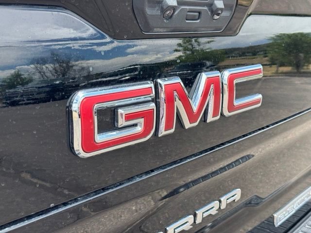 2025 GMC Sierra 1500 Elevation - Photo 20