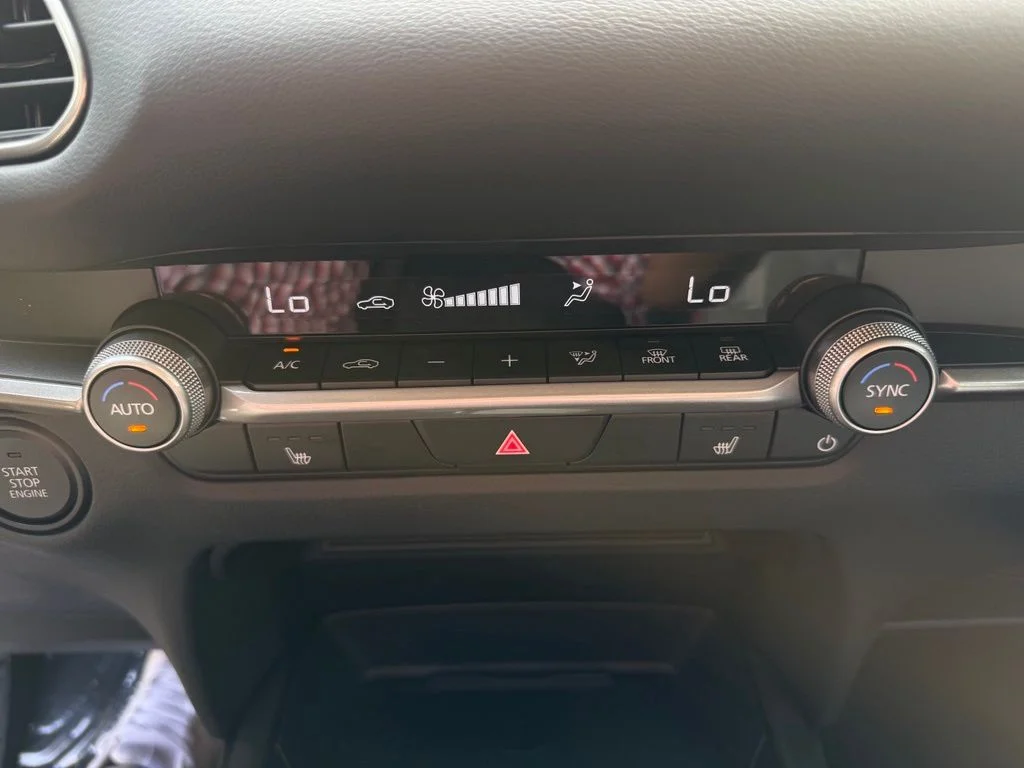 New 2026 Gray Mazda 2.5 S Preferred image 22