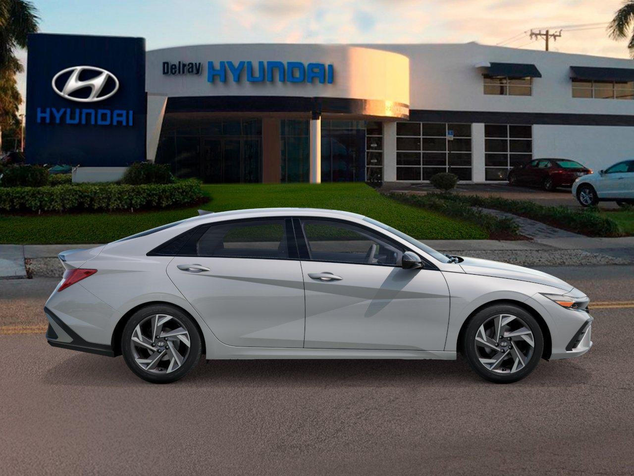 New 2026  Hyundai SEL Sport image 7