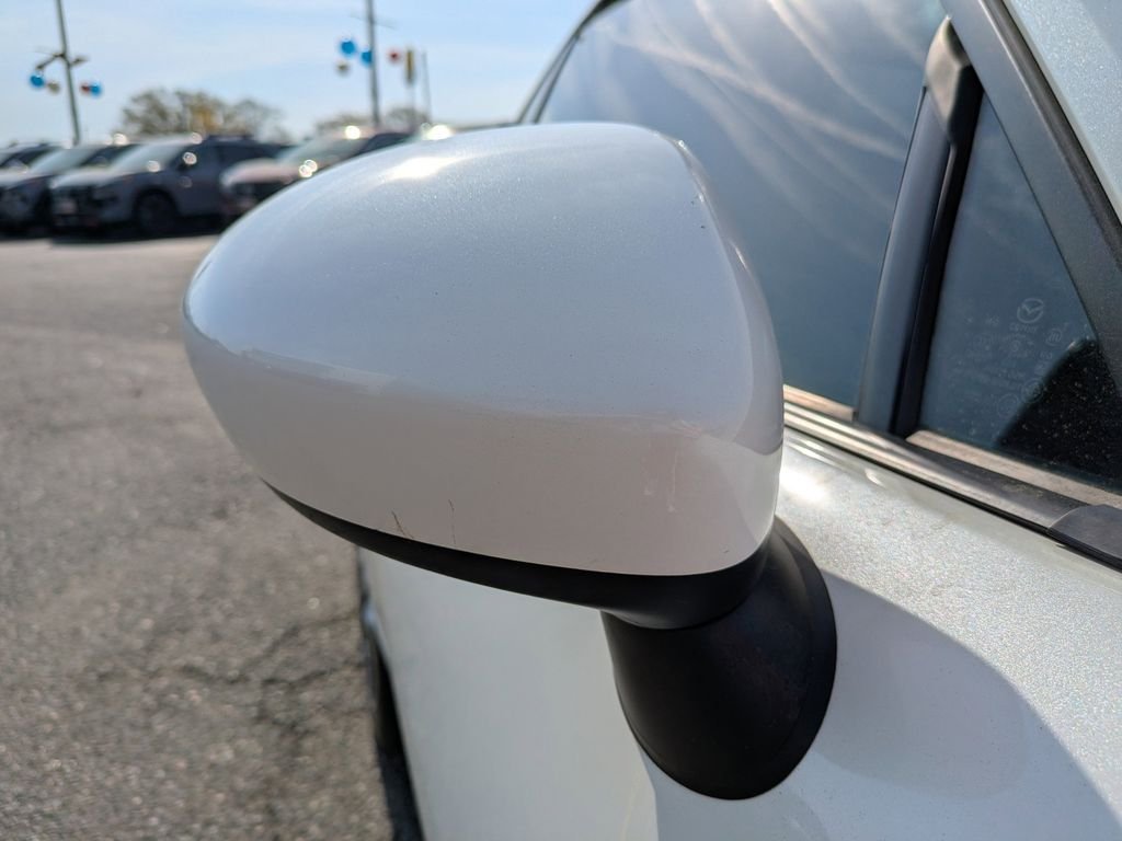 2023 Mazda MX-5 Miata RF Grand Touring - Photo 13