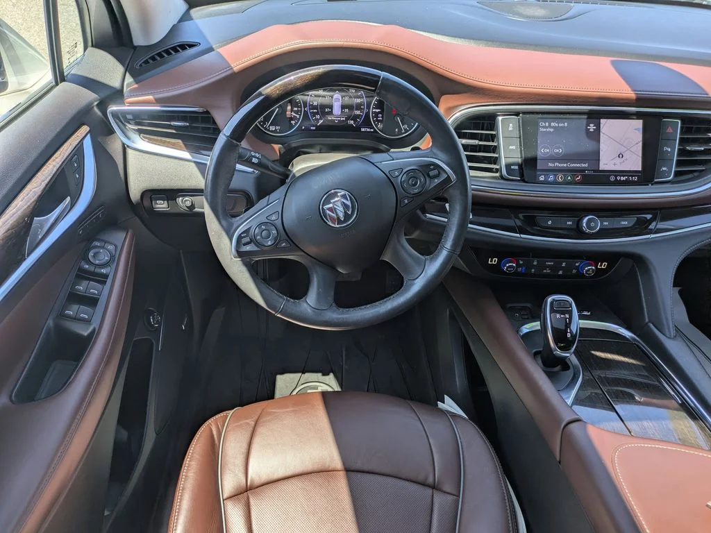 2021 Buick Enclave Avenir - Photo 15