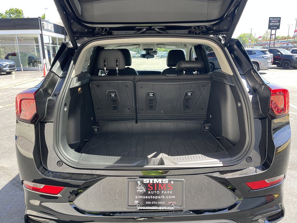 2026 Buick Encore GX Sport Touring - Photo 17