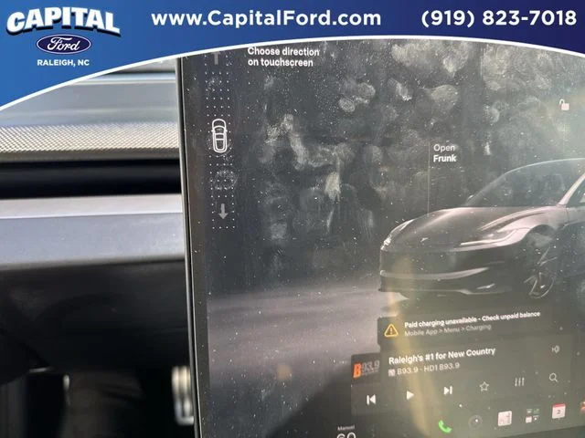 Used 2025  Tesla Performance image 31