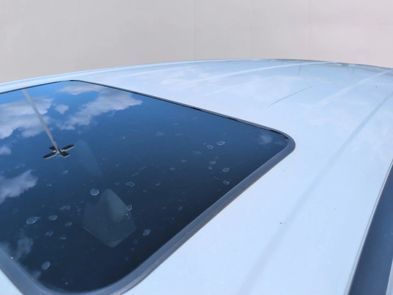 Used 2024 Windchill Pearl Toyota XLE image 37