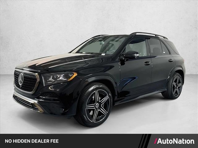 New 2027 Black Mercedes-Benz GLE 350 image 31