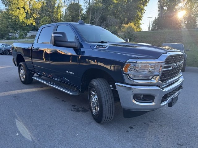 2024 Ram 2500 Big Horn photo 4