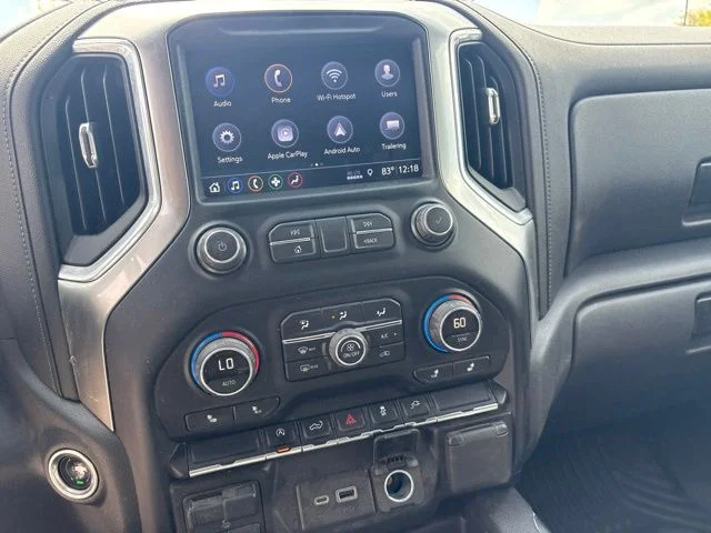 Used 2019 Red Chevrolet RST image 10