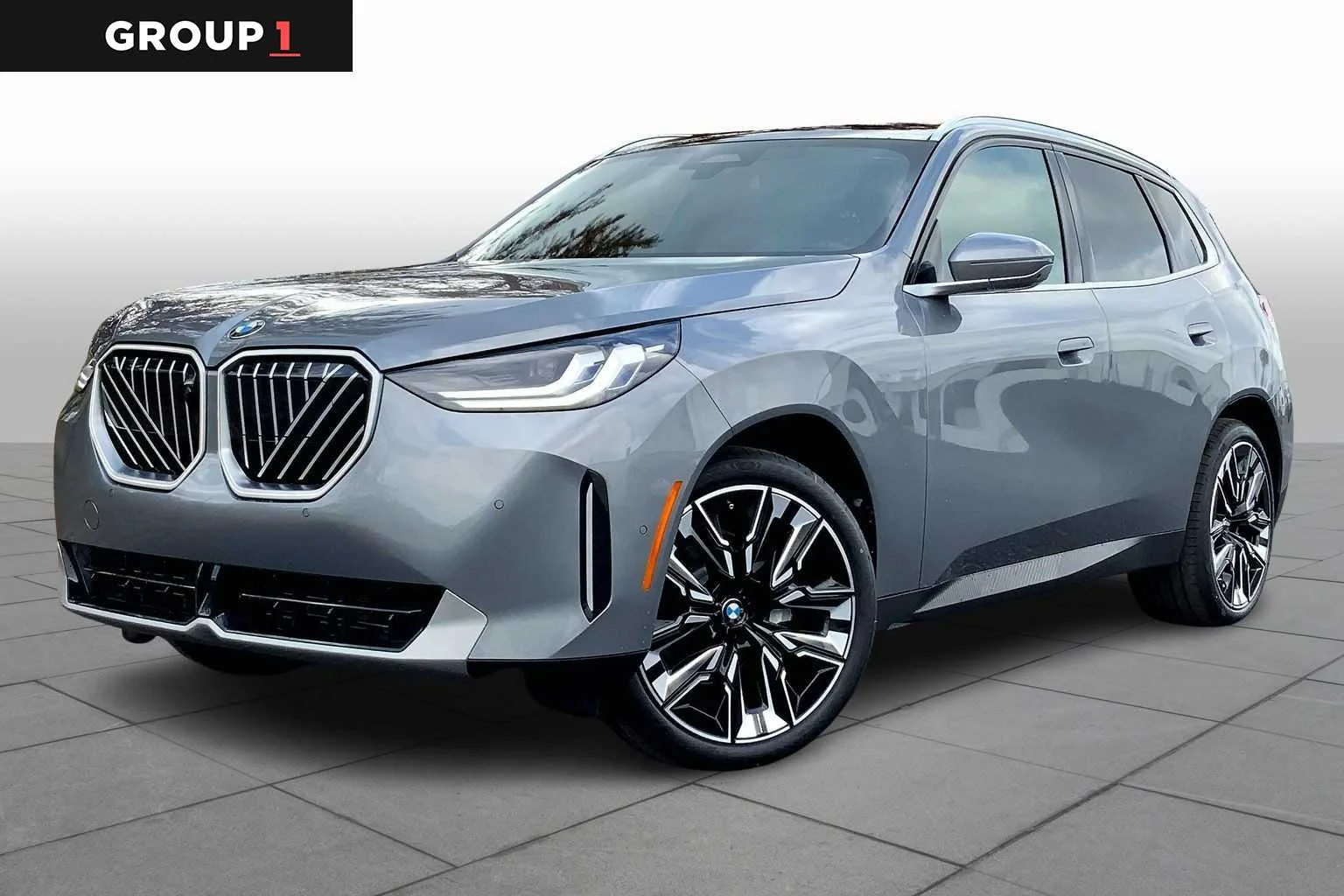 2026 BMW X3 30 XDRIVE's photo