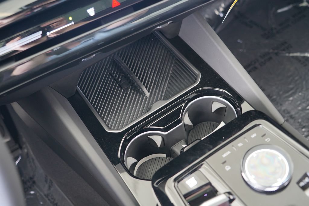 2026 BMW 5 Series 530i - Photo 26