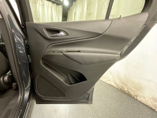 Used 2023 Gray Chevrolet LT image 23