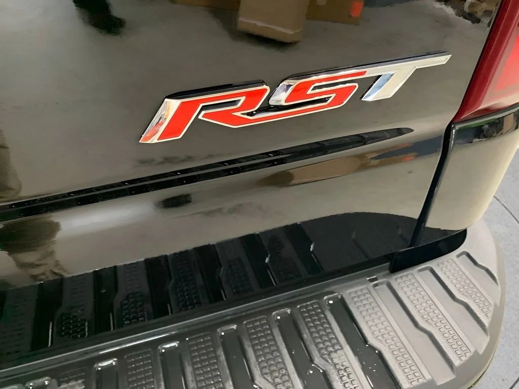 2024 Chevrolet Silverado 1500 RST - Photo 24