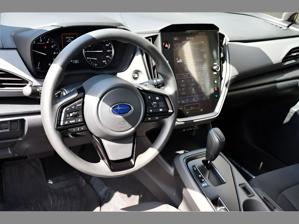 Used 2026 Sapphire Blue Pearl Subaru Premium image 13