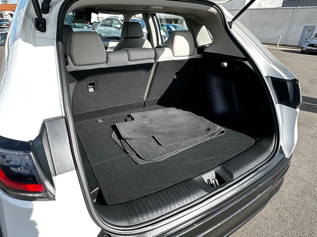 2024 Honda HR-V LX - Photo 9