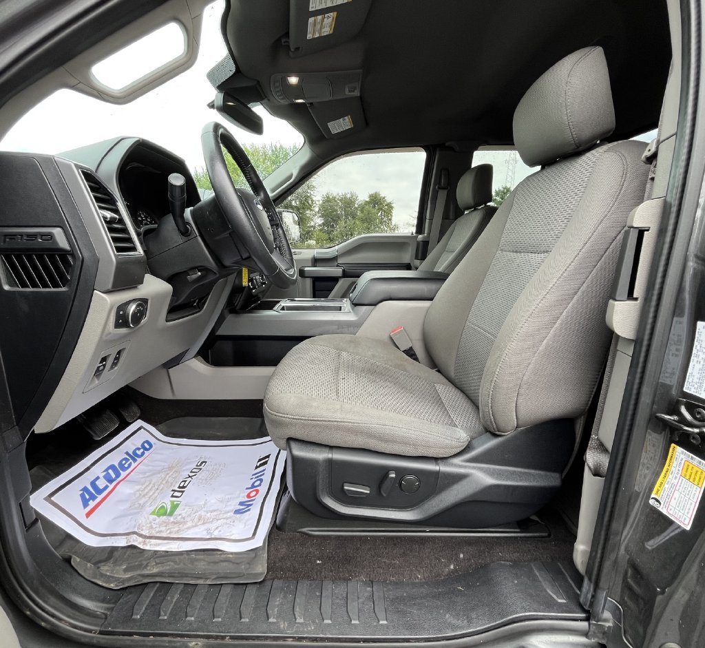 2020 Ford F-150 XLT - Photo 12