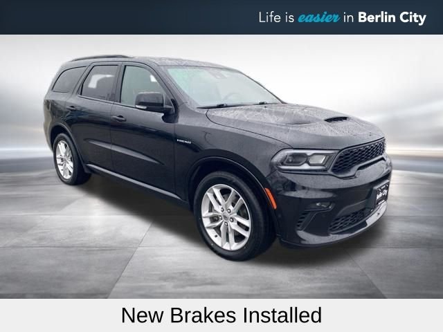 2023 Dodge Durango R/T Plus AWD's photo