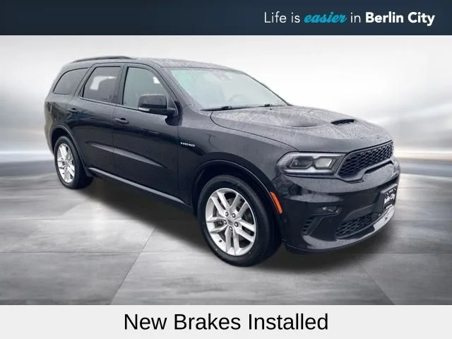 2023 Dodge Durango R/T Plus AWD's photo