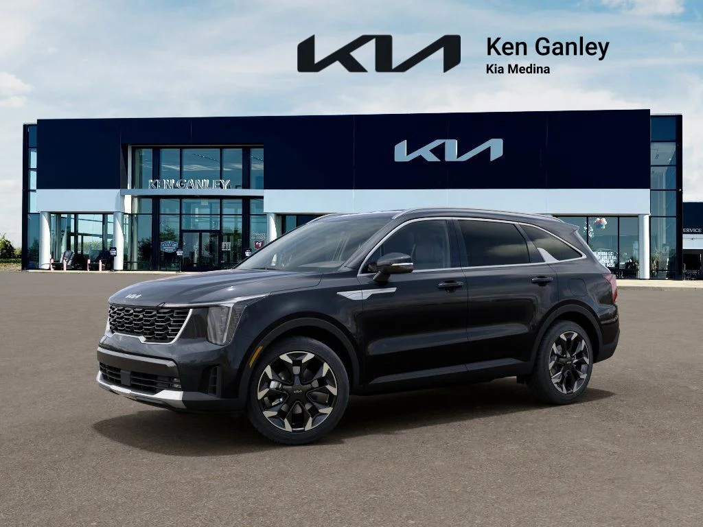 New 2026 Panthera Metal Kia EX image 3