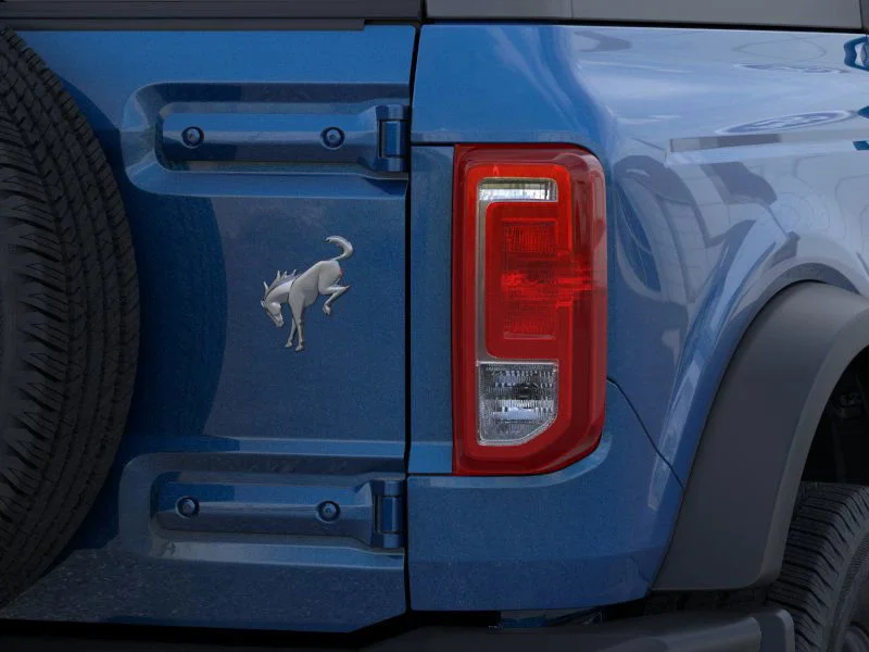 New 2026 Velocity Blue Metallic Ford Base image 22