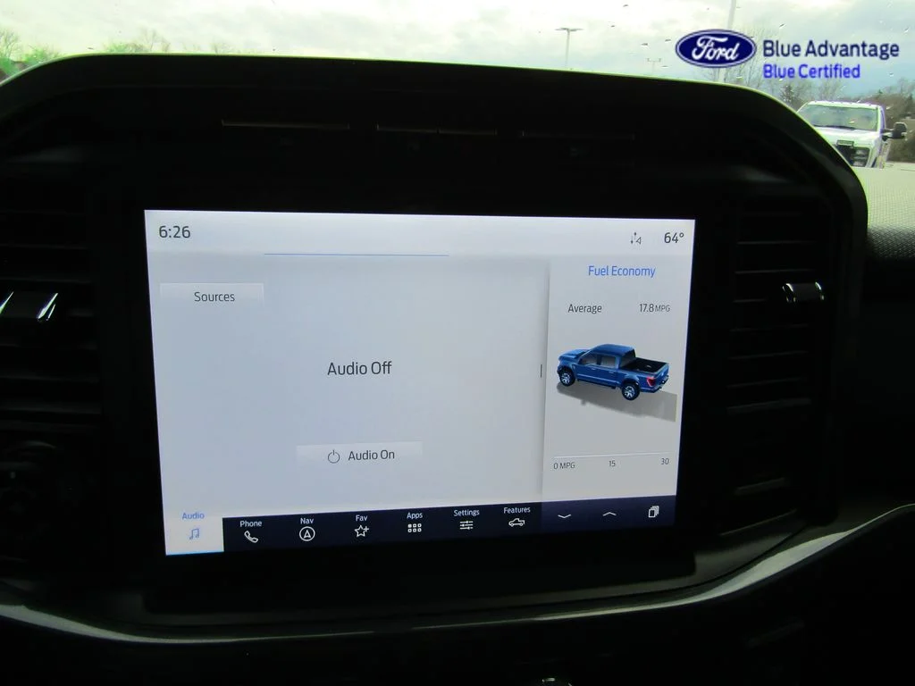 Certified Used 2023 Avalanche Ford XLT image 33