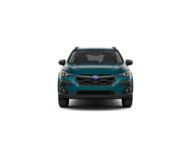 New 2027 TIDEPOOL TEAL PEARL Subaru  image 8