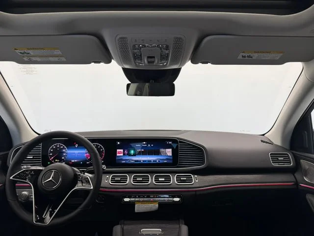 New 2026 Black Mercedes-Benz GLE 350 image 7