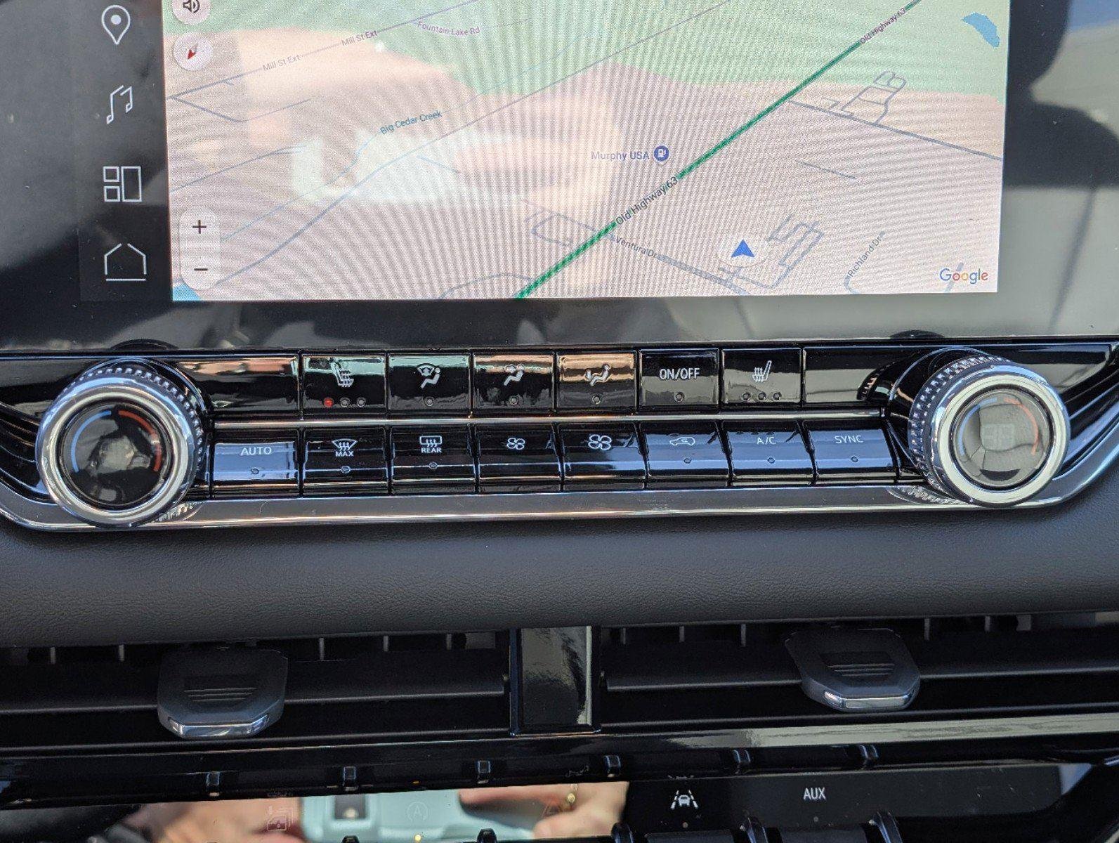 2025 GMC Canyon Elevation - Photo 15