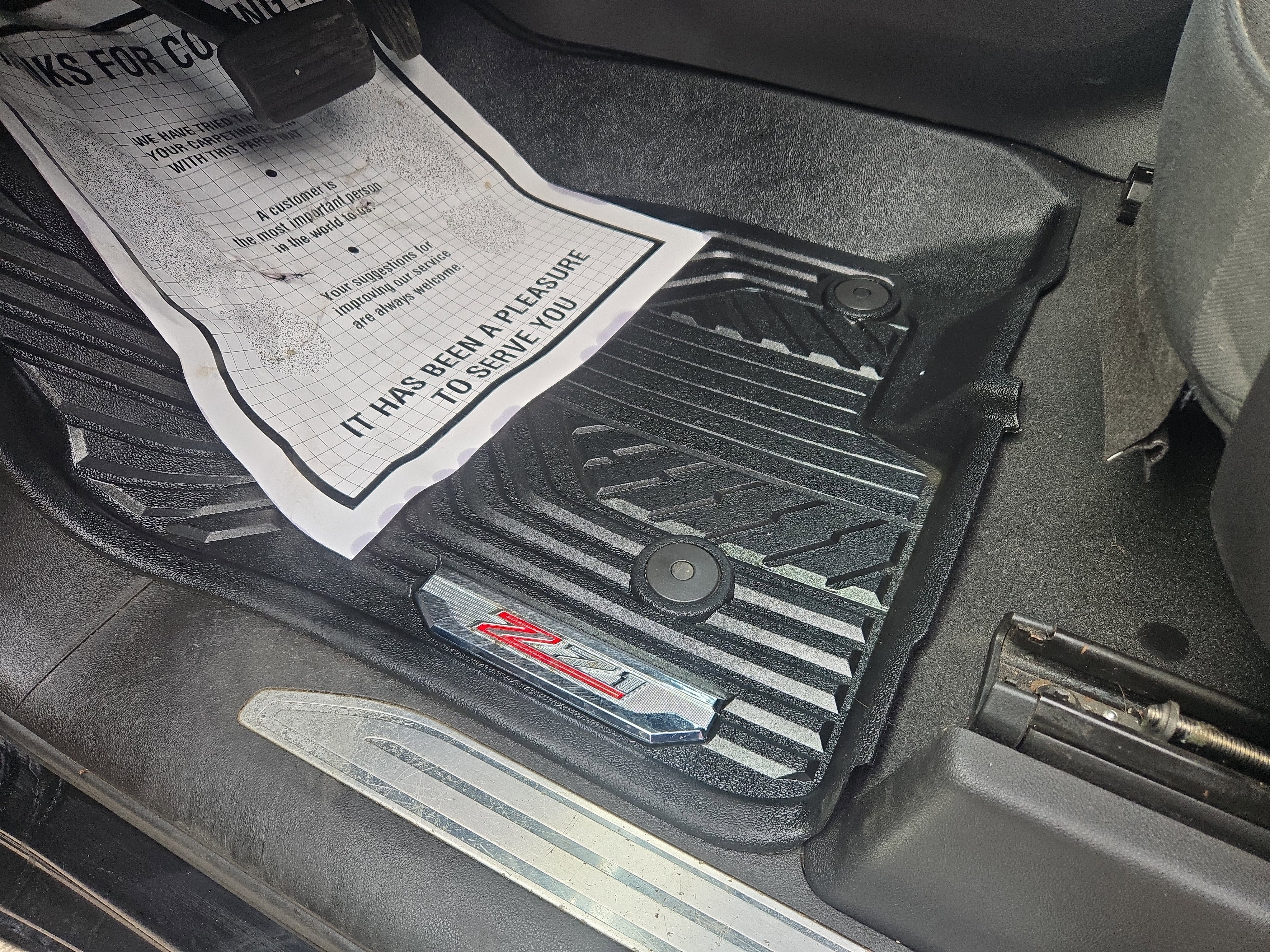 Used 2021 Black Chevrolet LT Trail Boss image 10