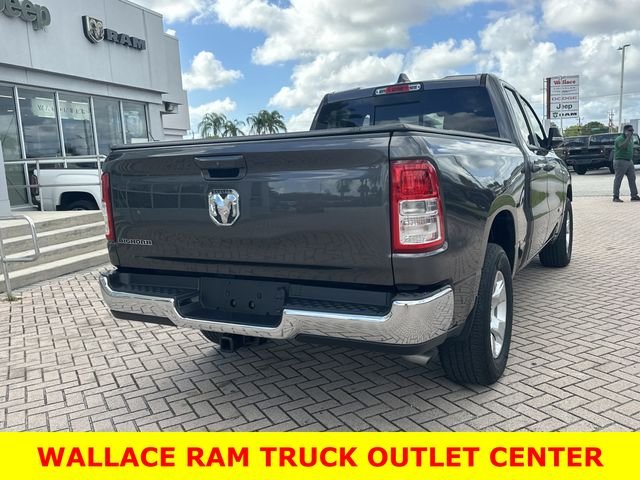 Used 2022 Gray Ram Big Horn/Lone Star image 12
