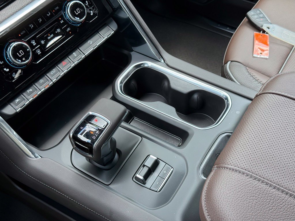 2026 GMC Sierra 1500 Denali - Photo 30