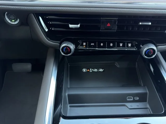 2026 Chevrolet Tahoe LT - Photo 16