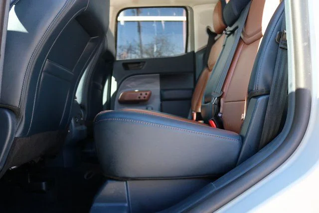 2024 Ford Maverick Lariat - Photo 26