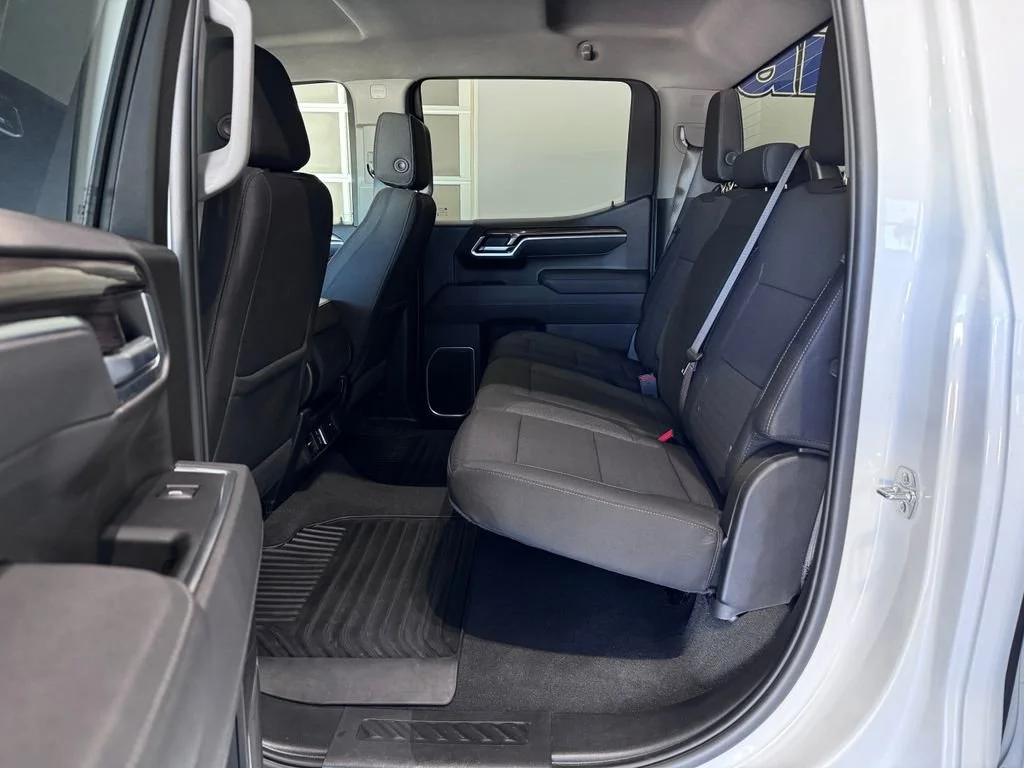 2026 Chevrolet Silverado 1500 LT - Photo 12