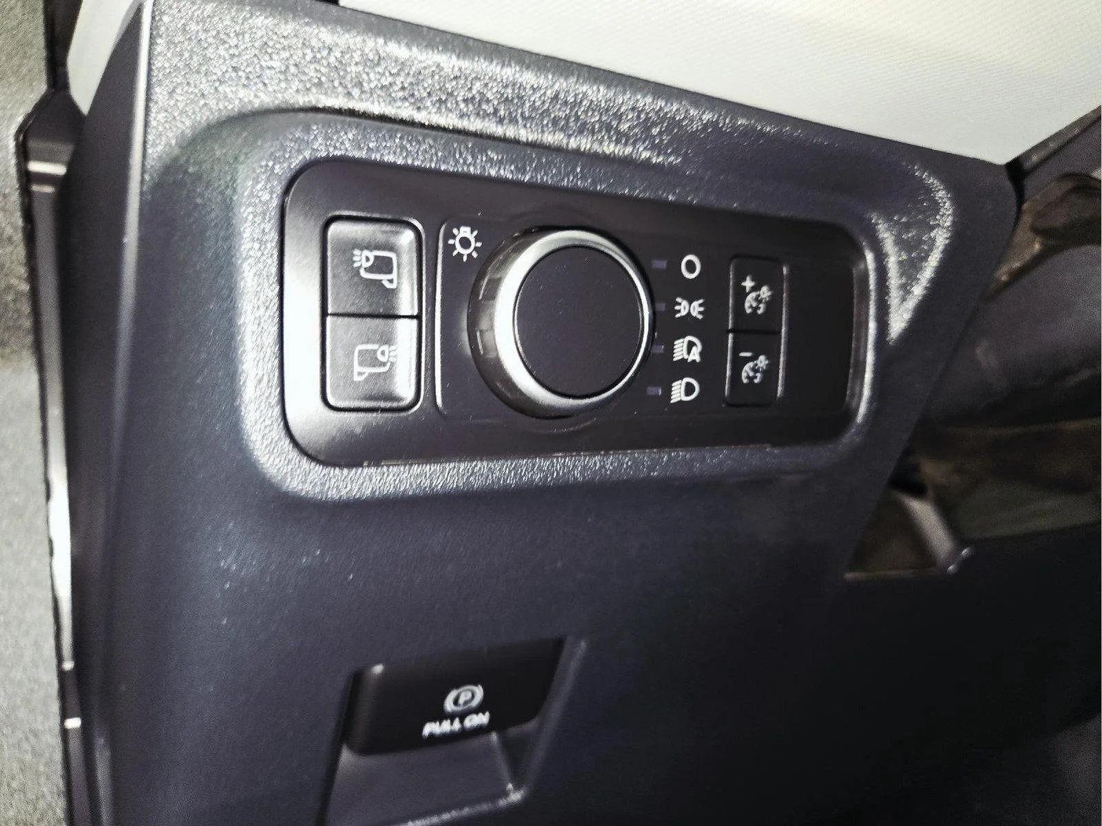 Used 2022 Cactus Gray Ford Badlands Advanced image 14