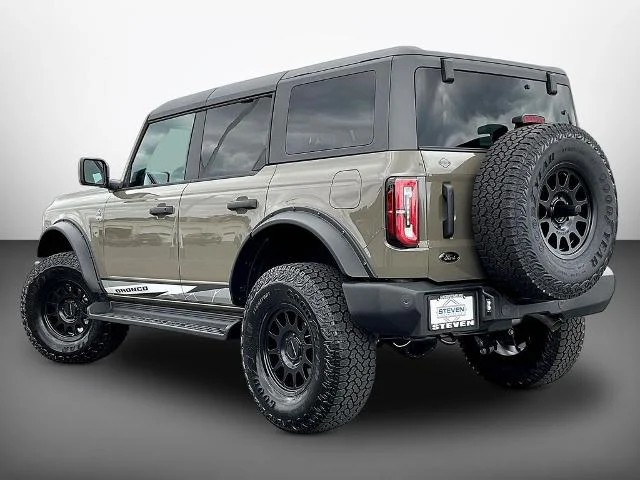 New 2026 Marsh Gray Ford Outer Banks® image 45