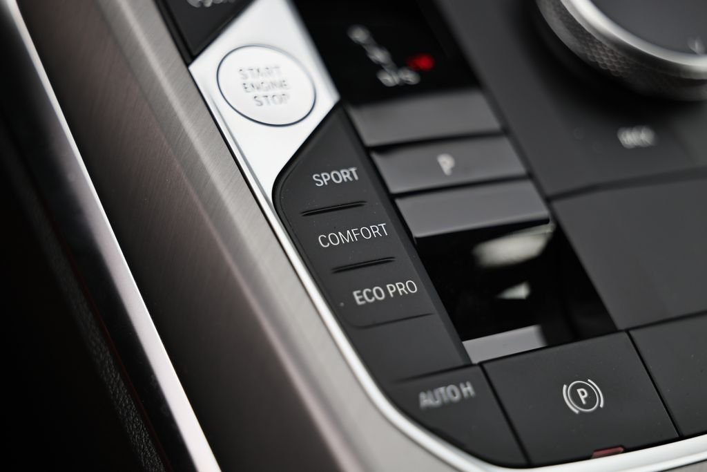 New 2026 Brooklyn Grey Metallic BMW 230i xDrive image 40