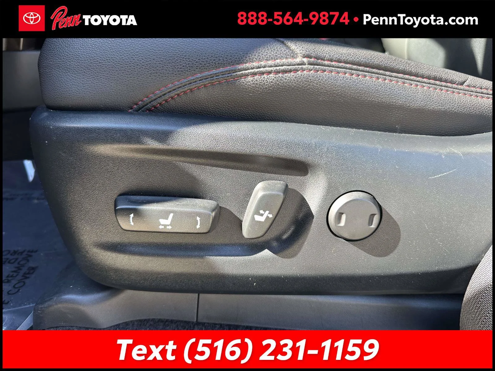 Used 2023  Toyota TRD Off Road Premium image 17