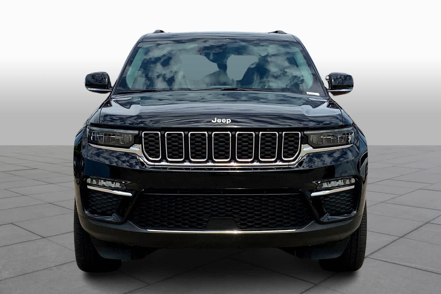 2023 Jeep Grand Cherokee 4xe - Photo 3