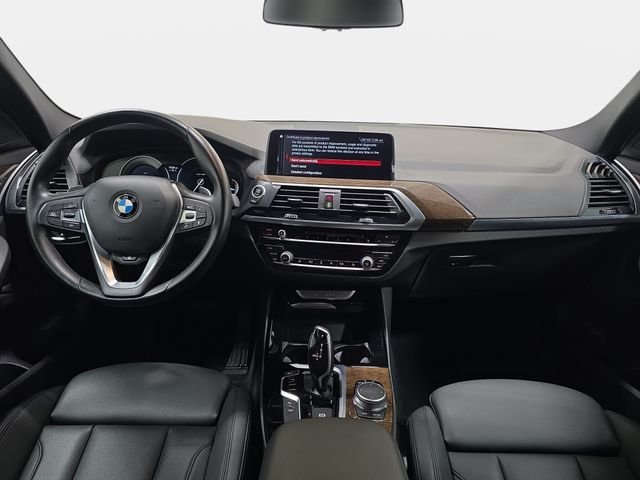 Used 2019 Silver BMW xDrive30i image 10