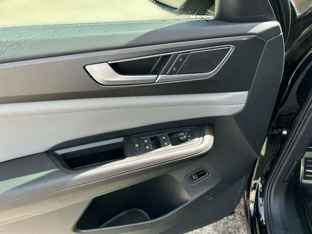 New 2026 Black Volkswagen 2.0T Peak Edition image 14